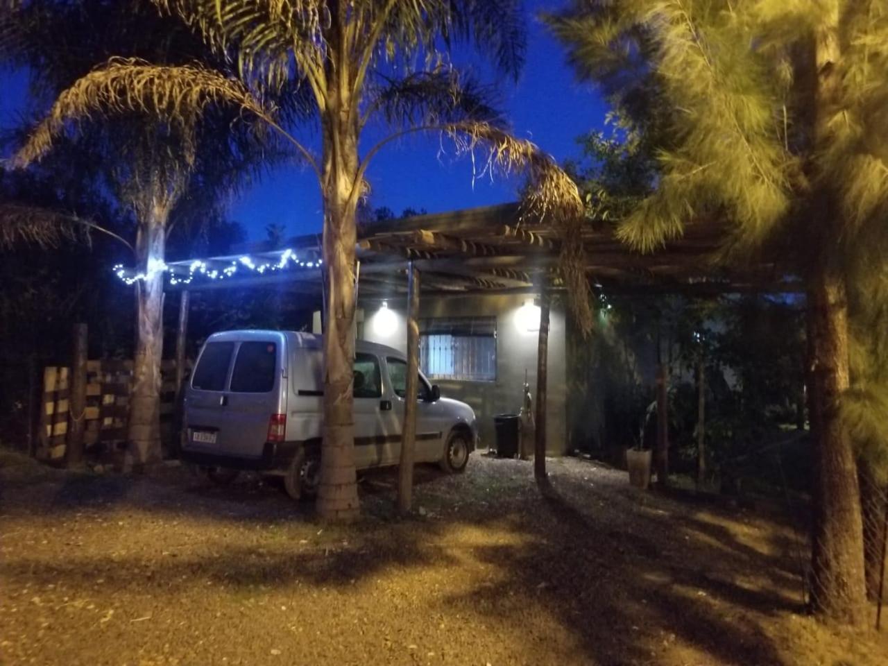 El Sosiego Posada De Campo Colon  Exterior photo