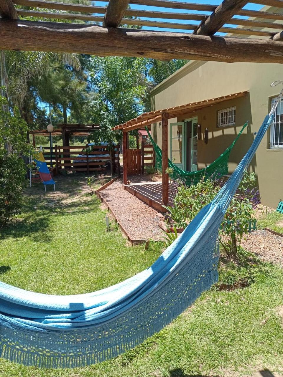 El Sosiego Posada De Campo Colon  Exterior photo